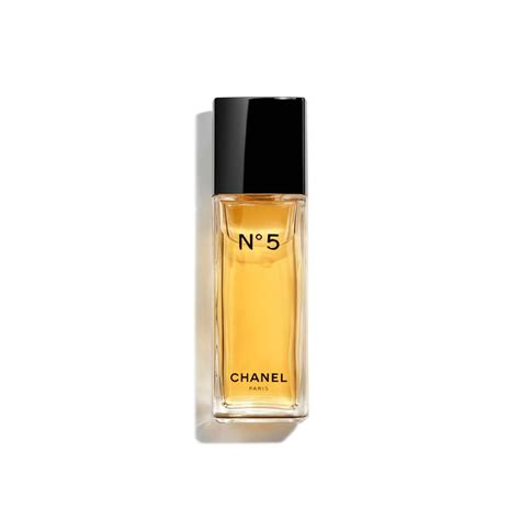 chanel no 5 eau de toilette 1.7 oz|chanel no 5 perfume debenhams.